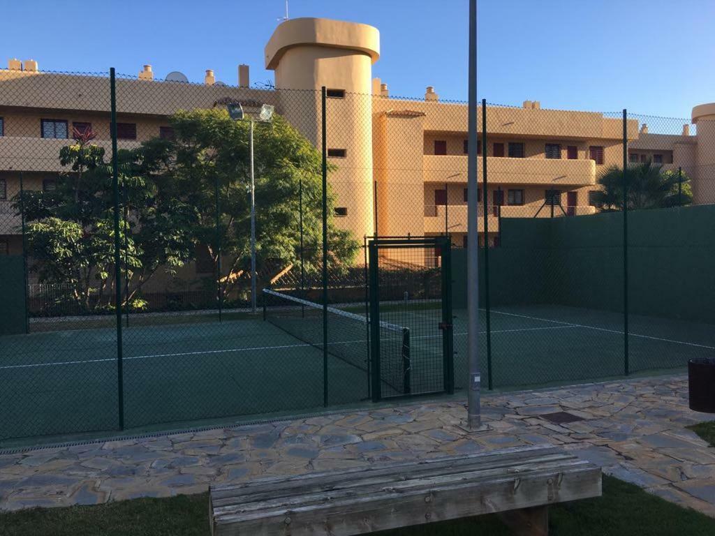 Apartamento Alamar La Cala De Mijas Exterior photo